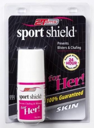 2Toms Sportshield for HER Roll On - Picture 2 of 3